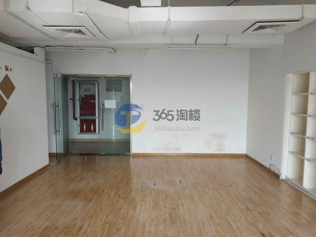 贺海创新中心