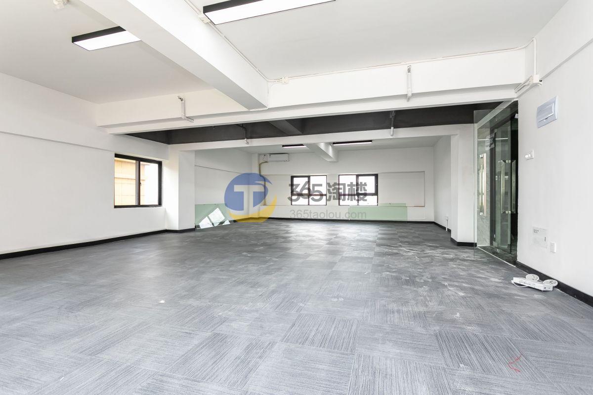 上海建筑科技产业园