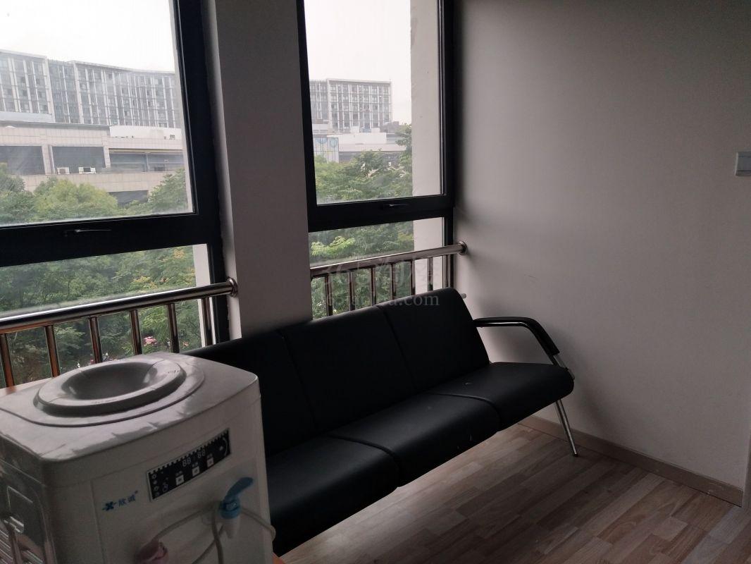 越界南翔智地三期