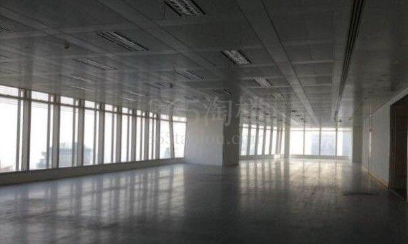 鲁能国际中心