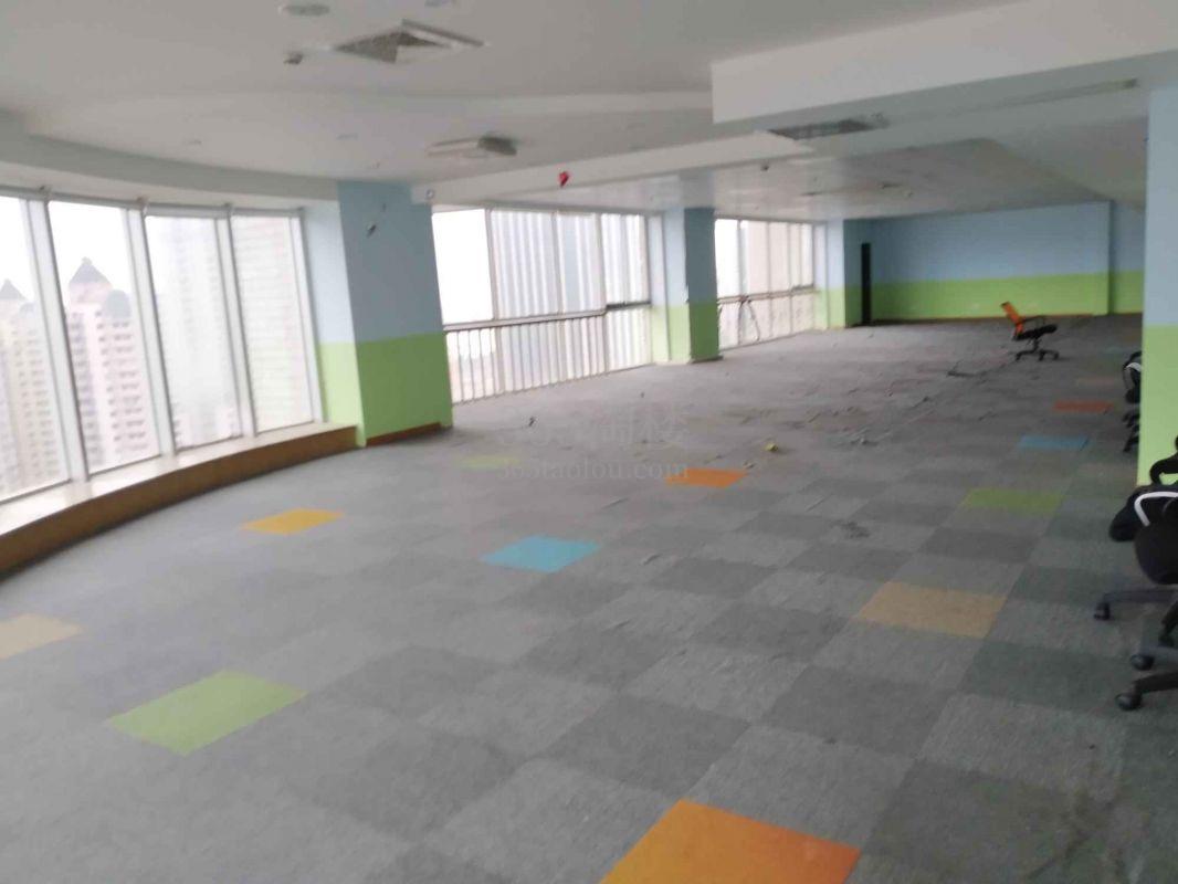 上海建工大厦