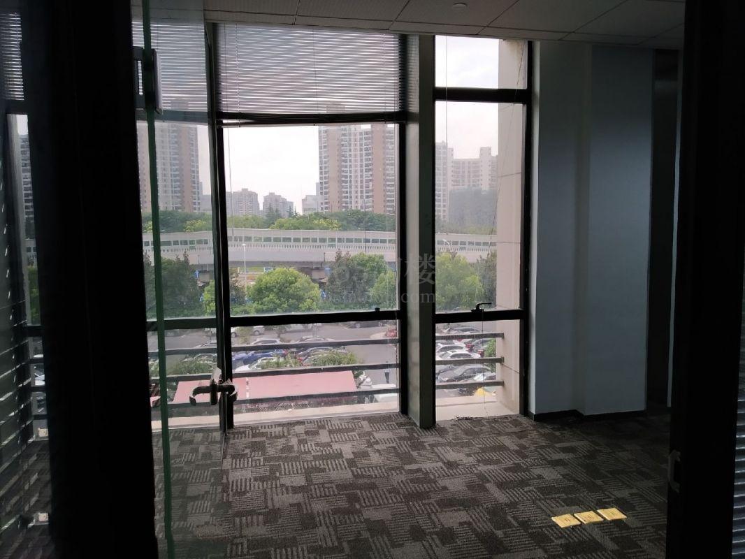 界龙总部园