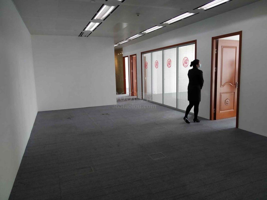 国华人寿金融大厦