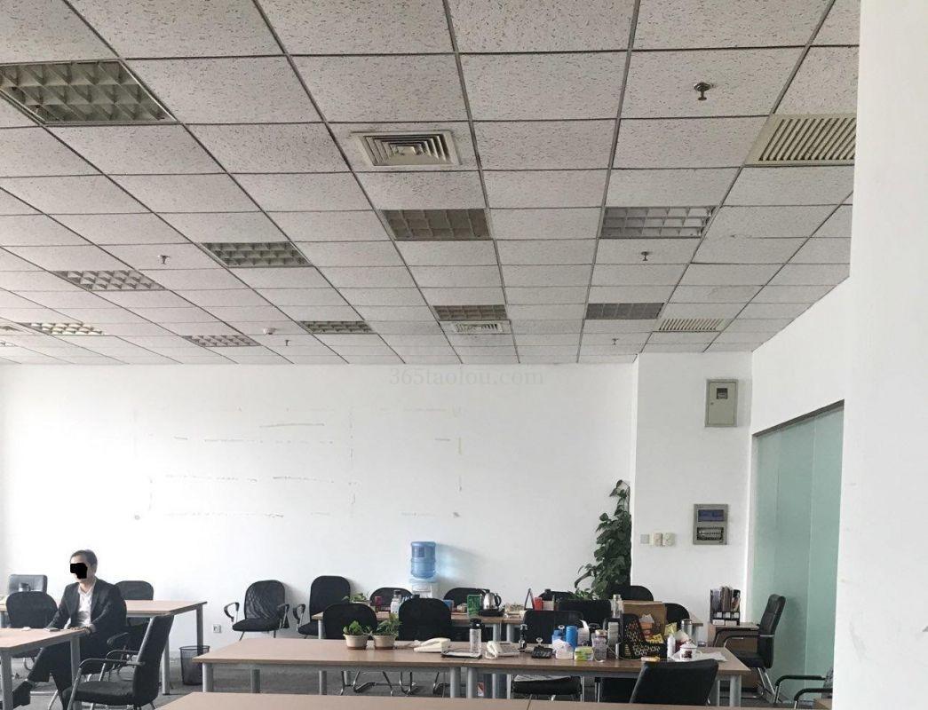 中融大厦