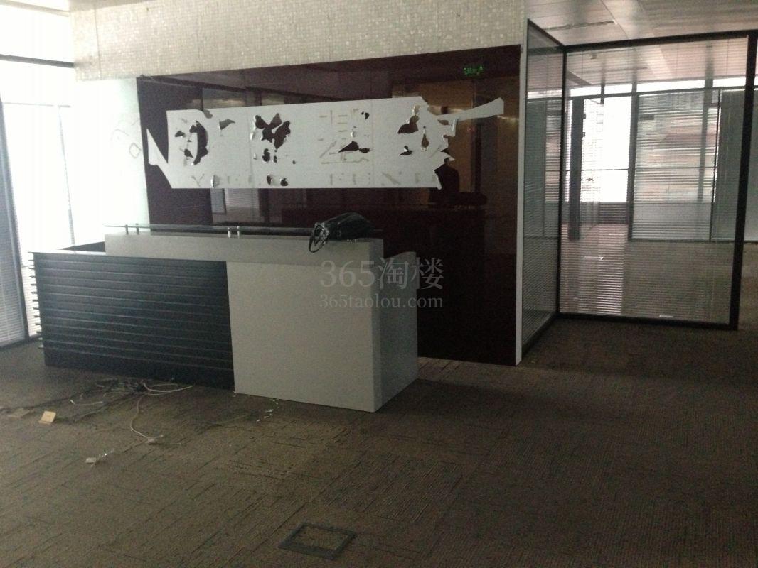 鄂尔多斯国际大厦