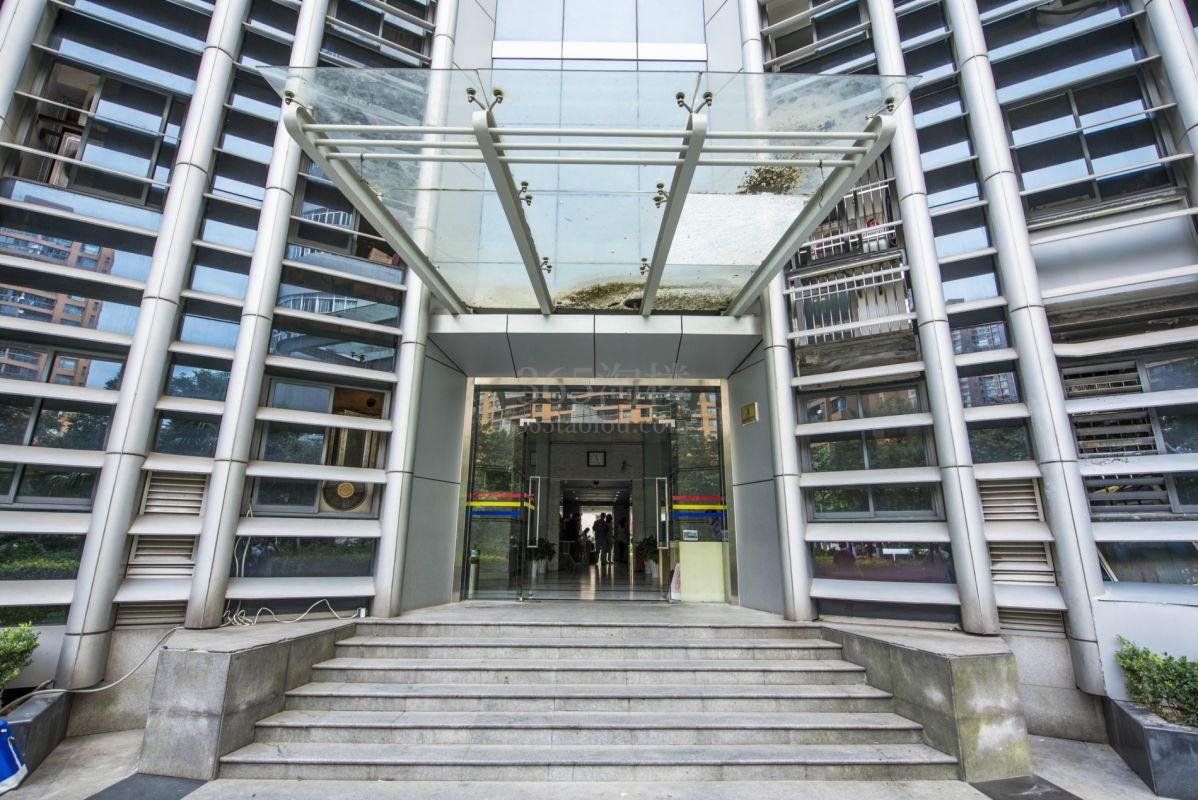 申银发展大厦
