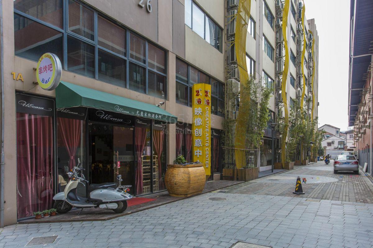 法兰桥大门