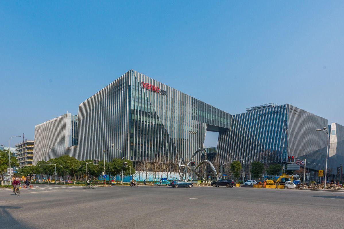 上海虹桥商务区写字楼优惠政策有什么优惠政策