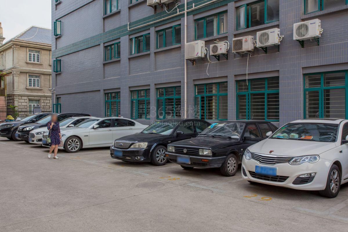福克斯（沪光东路店）周边环境