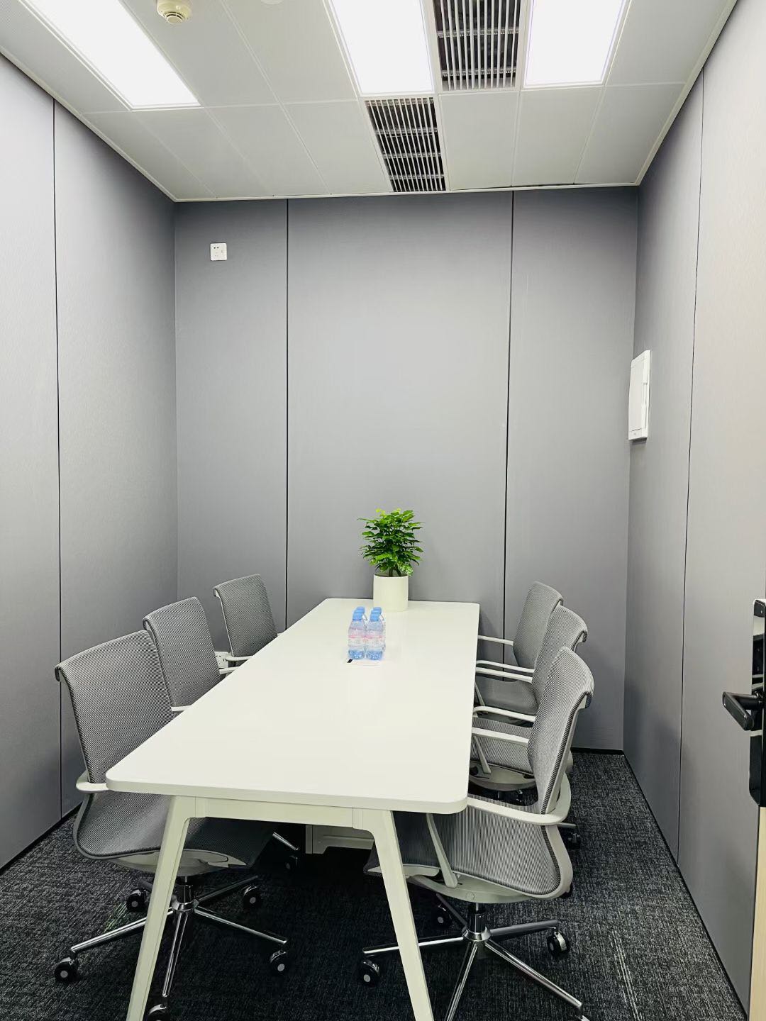 丰盛创建大厦