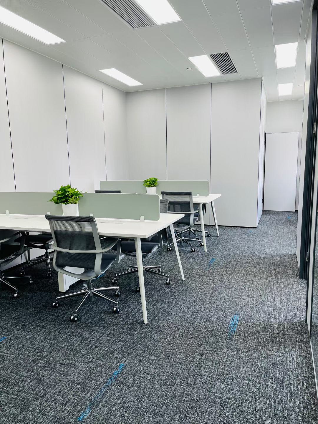 丰盛创建大厦