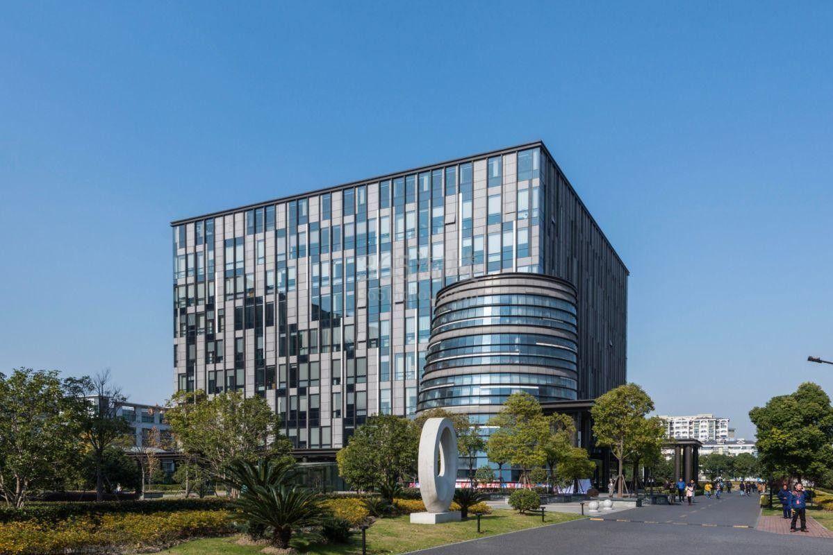 上海国金中心二期地址信息（浦东新区世纪大道8号）