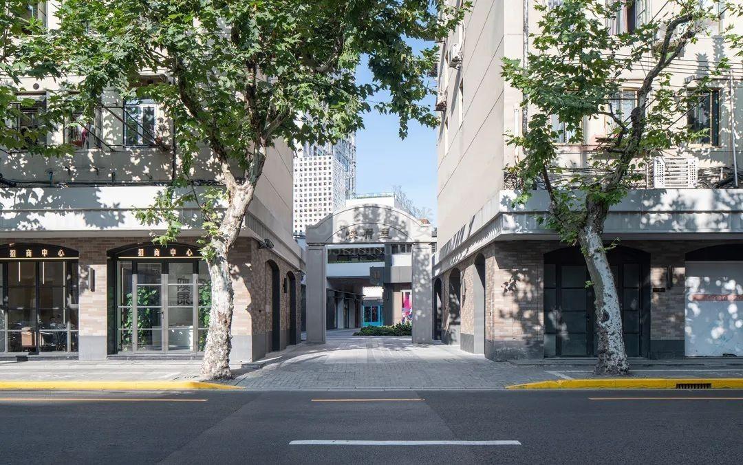 锦能物业中标西岸国盛大厦物业管理服务，业务版图进一步扩大