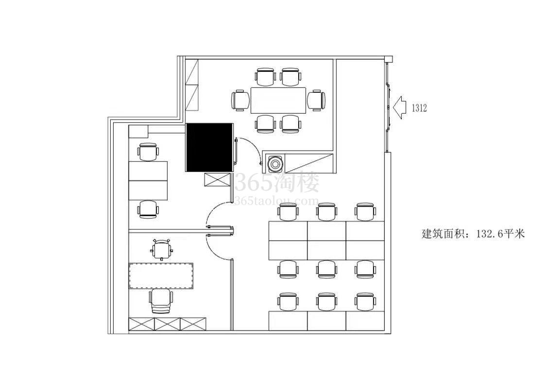 龙之梦大厦（中山公园）
