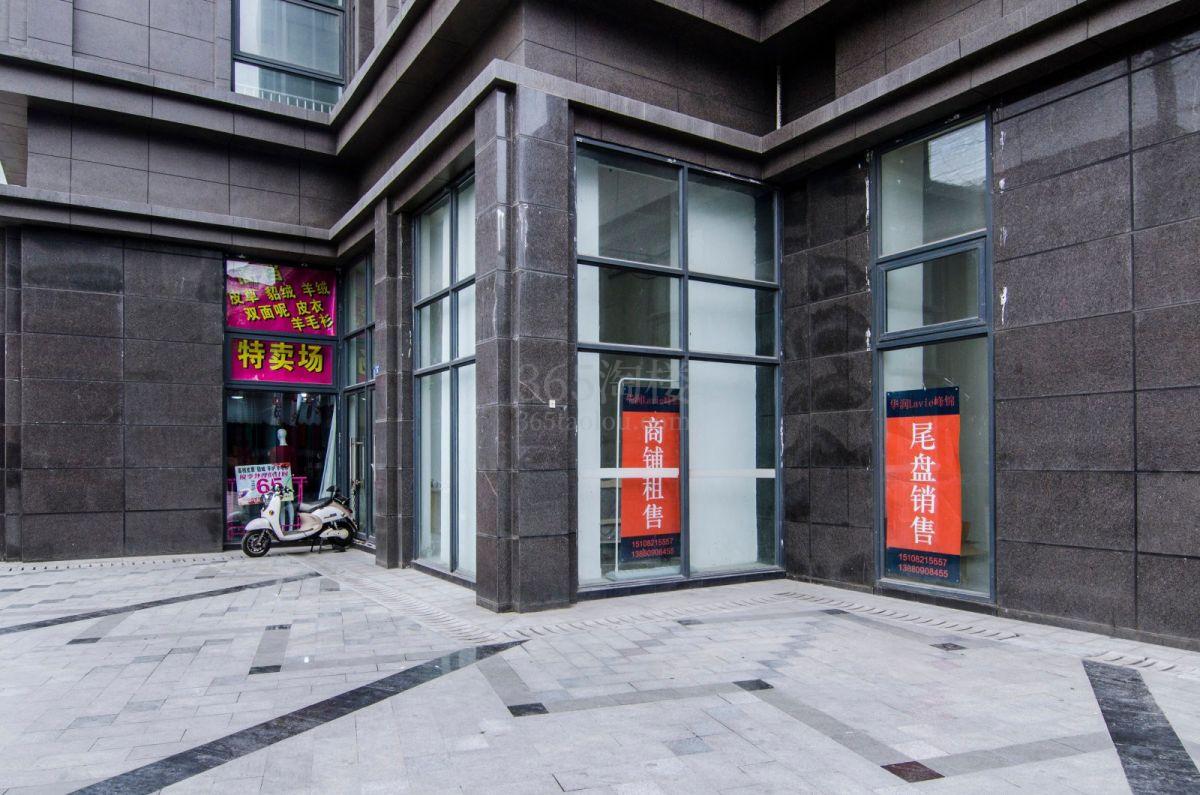 华润LaVie峰锦