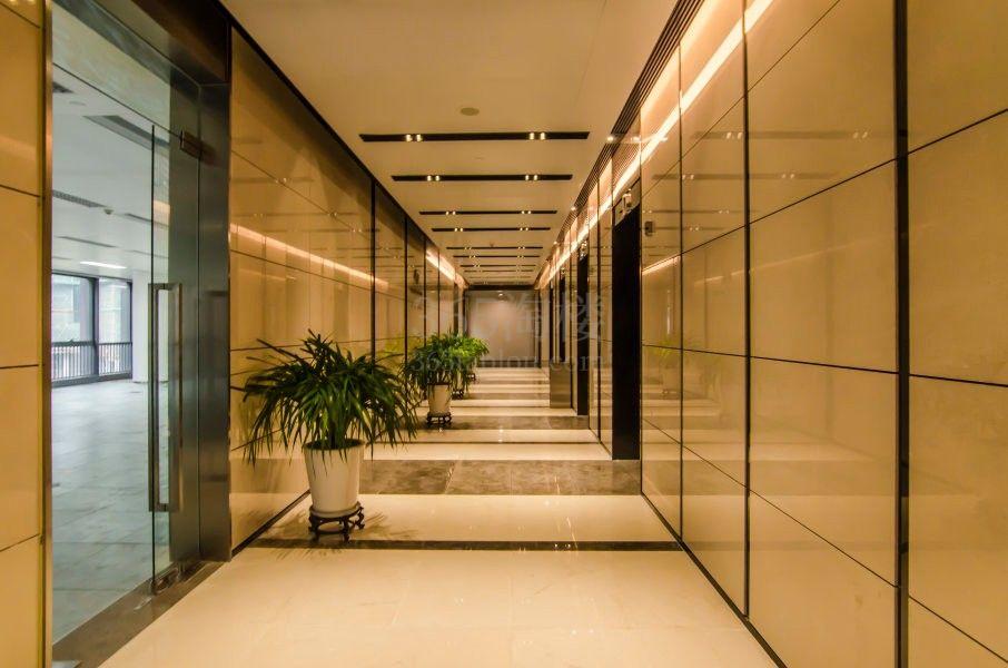 Officezip联合办公（中海国际中心）