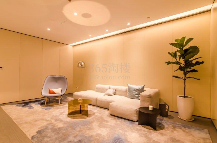 Officezip联合办公（中海国际中心）