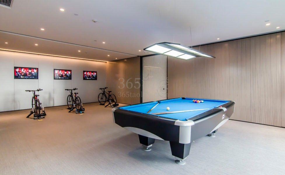 Officezip联合办公（中海国际中心）