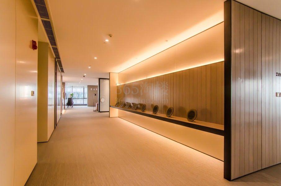 Officezip联合办公（中海国际中心）