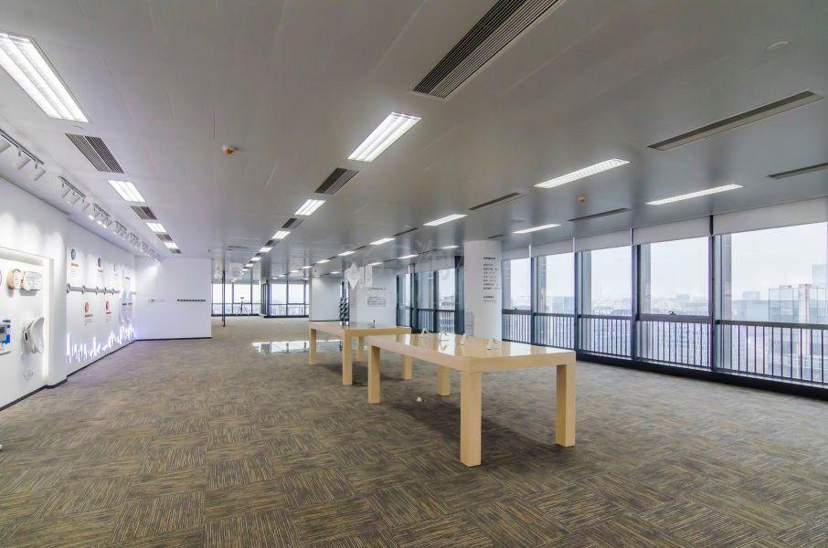 Officezip联合办公（中海国际中心）