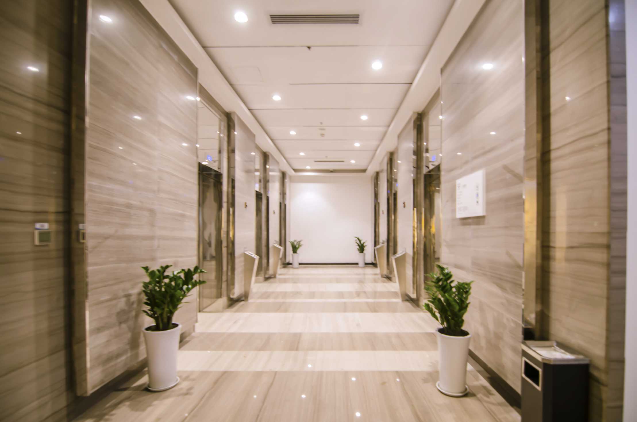 中航城市广场