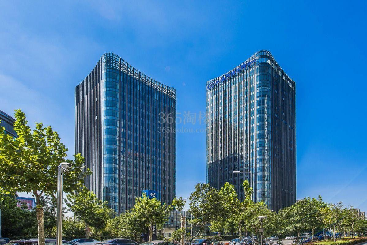 普陀上海跨国采购中心500平米精装出租