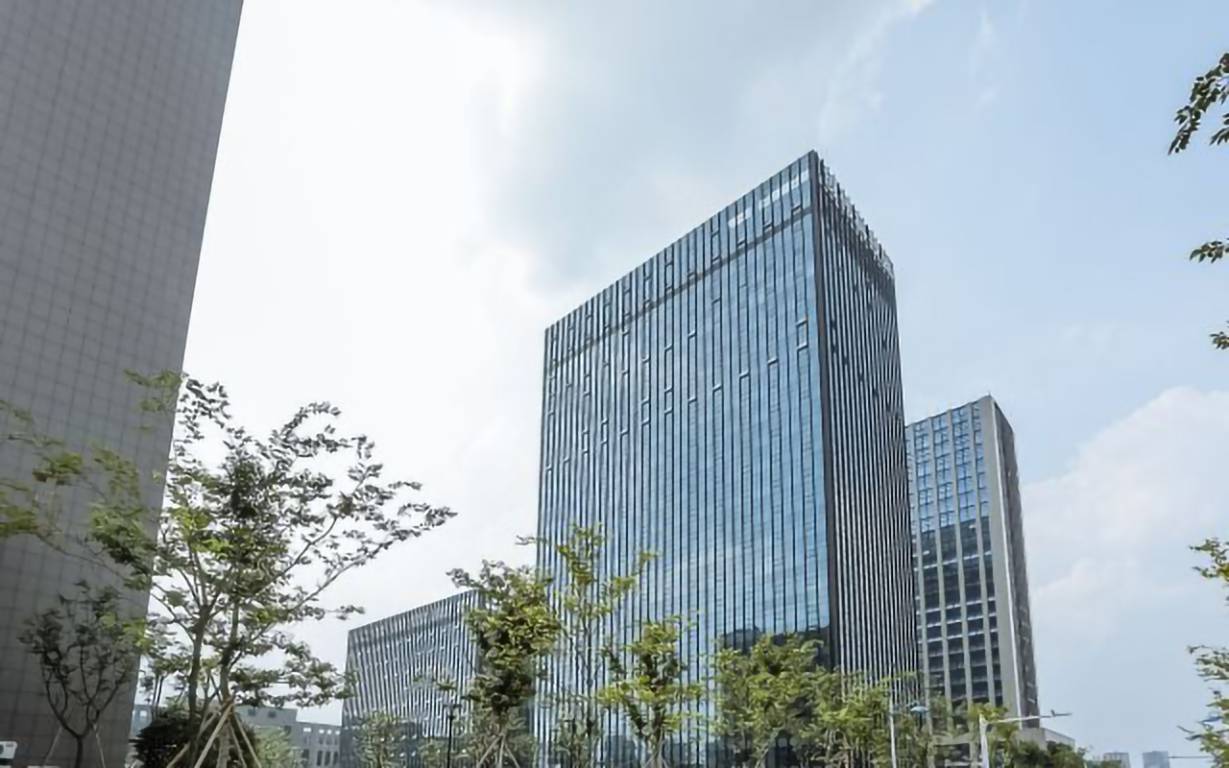 创伟科技园