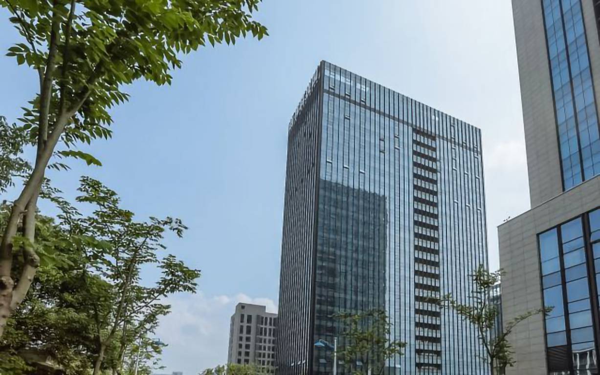 创伟科技园