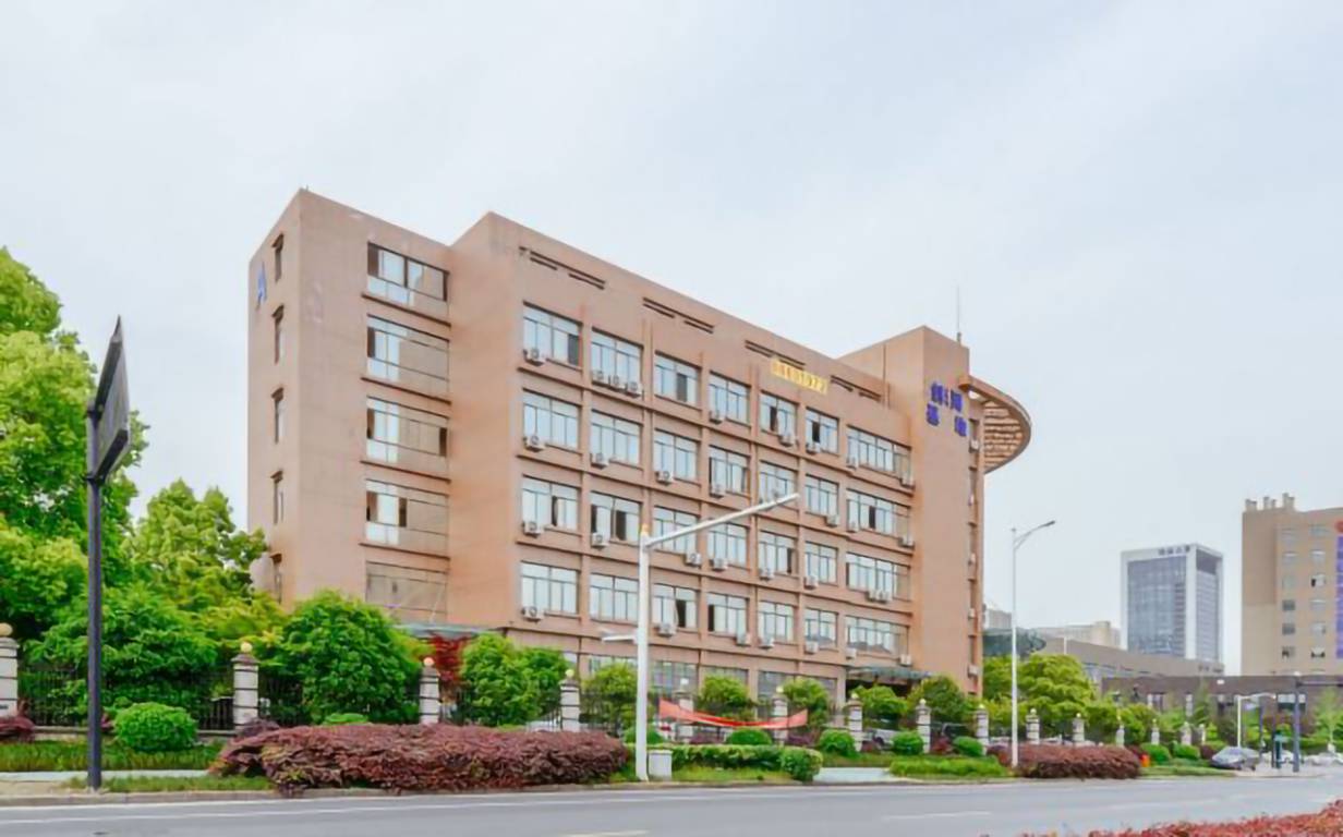 创之海基地