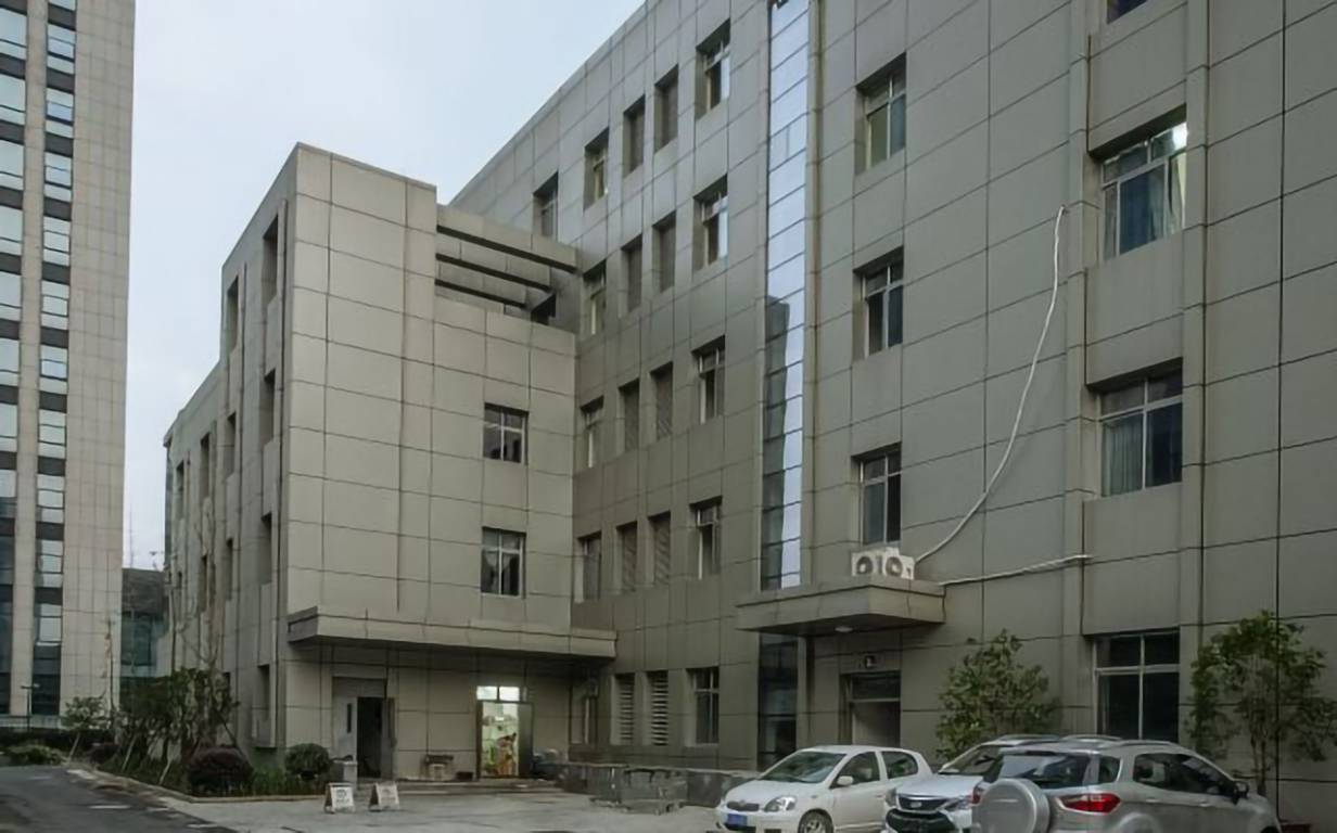川山甲电商园