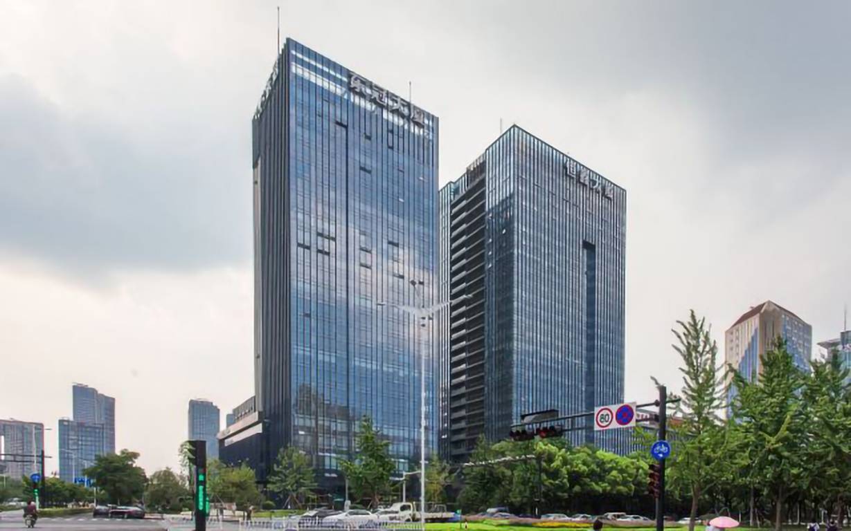 东冠大厦