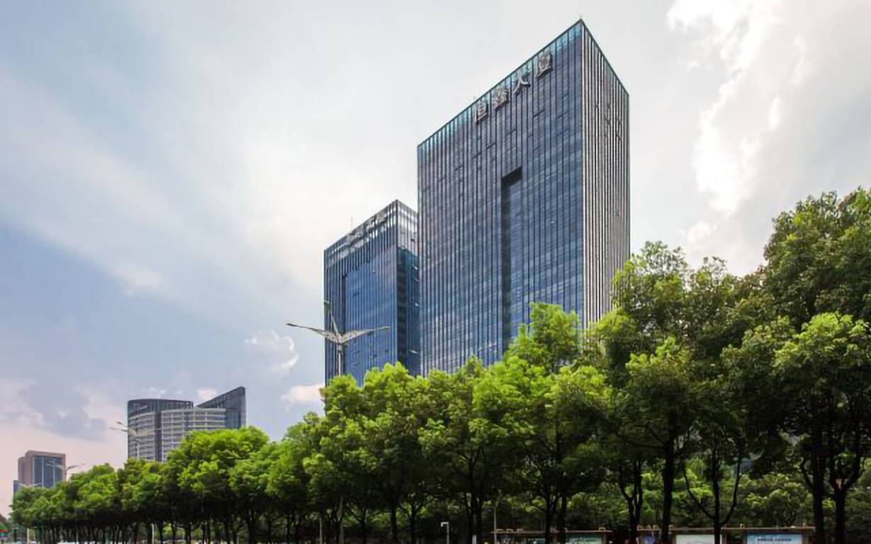 东冠大厦