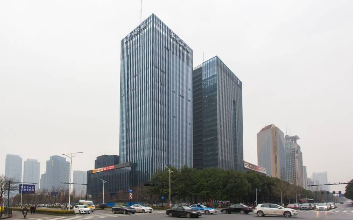 东冠大厦
