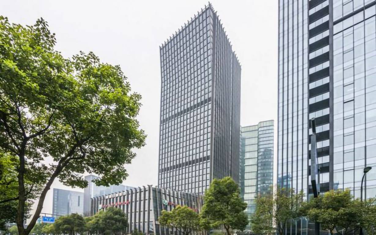 宏程国际大厦