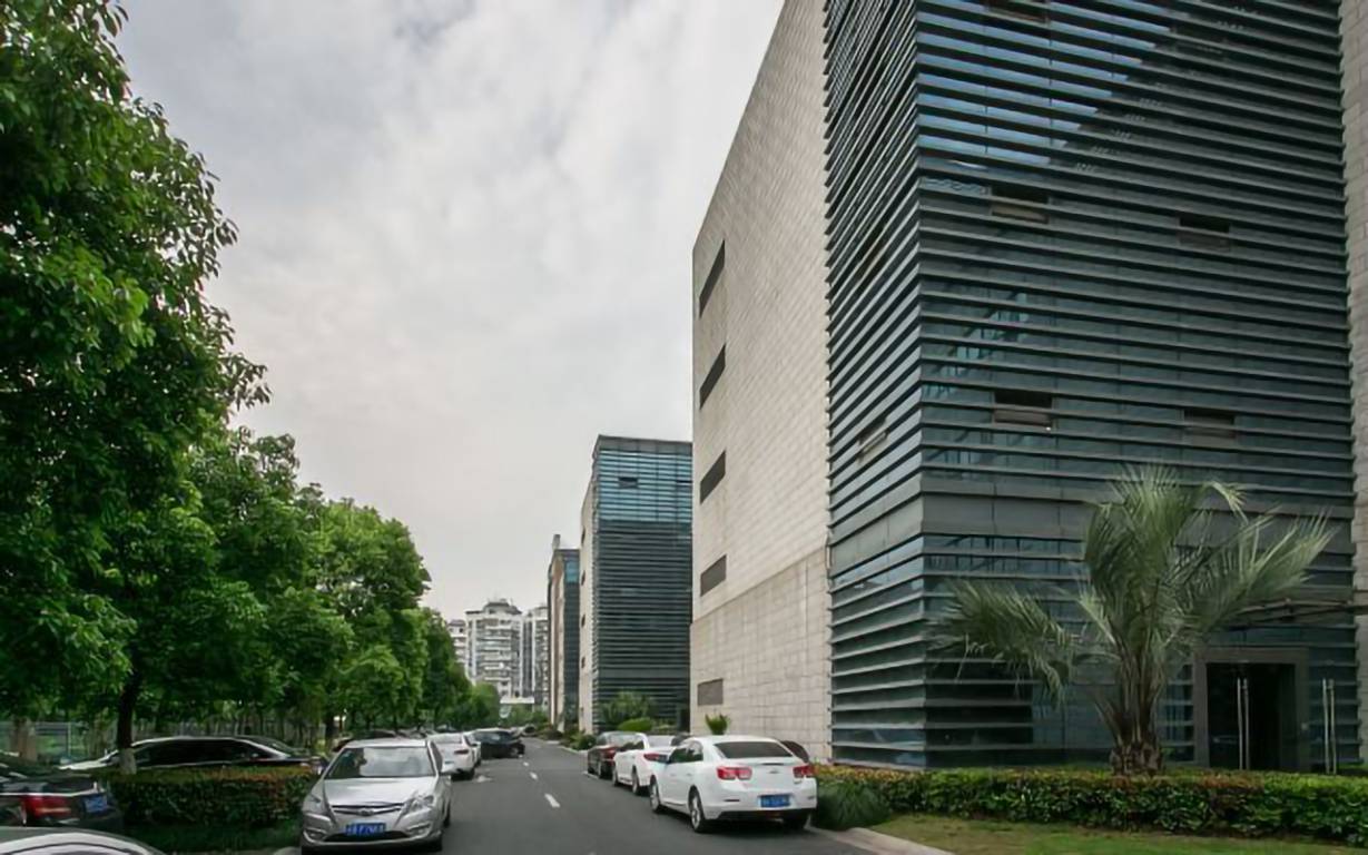 乐通科技园