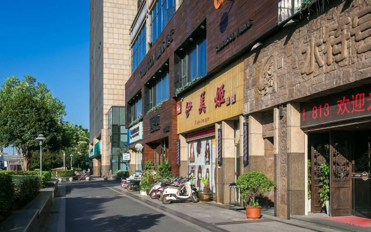 龙申剑桥公社