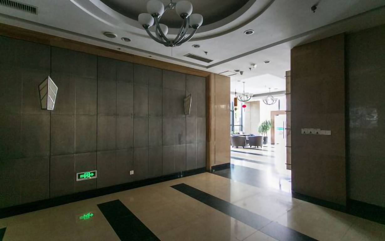 龙申剑桥公社