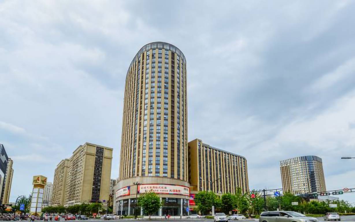 美达晓城天地