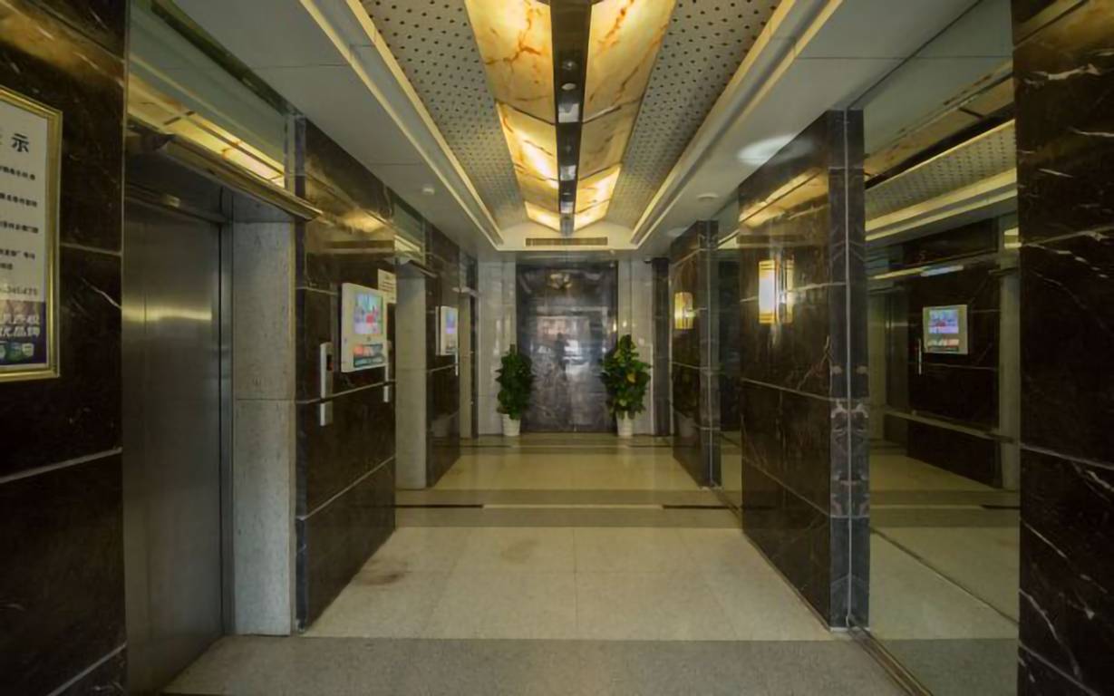 铭鑫大厦