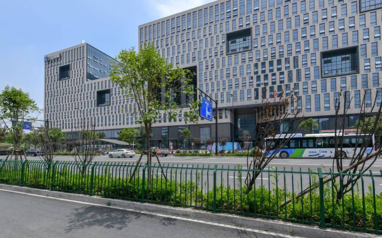 三花国际大厦