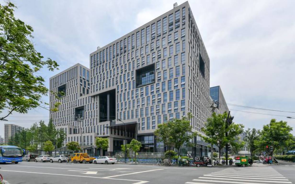 三花国际大厦