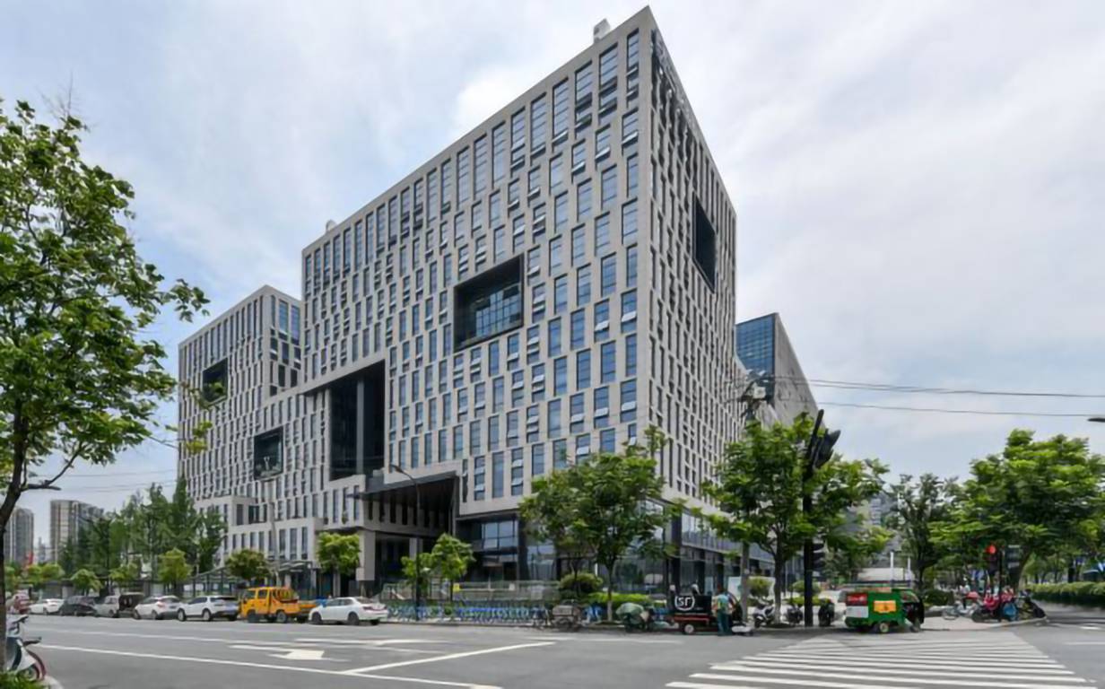 三花国际大厦