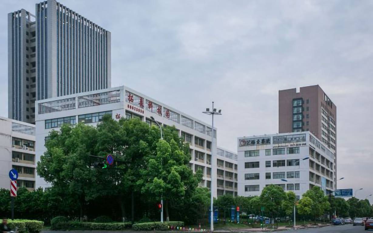 拓森科技园