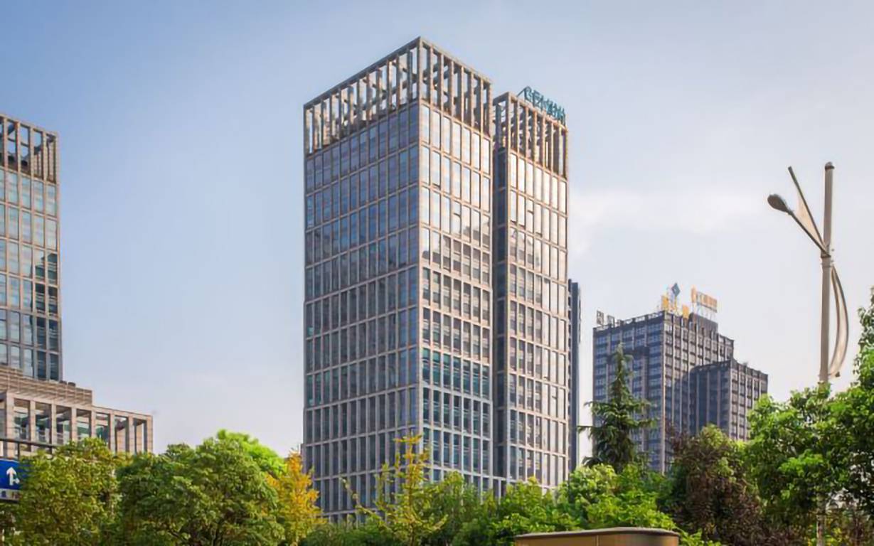 网新双城国际