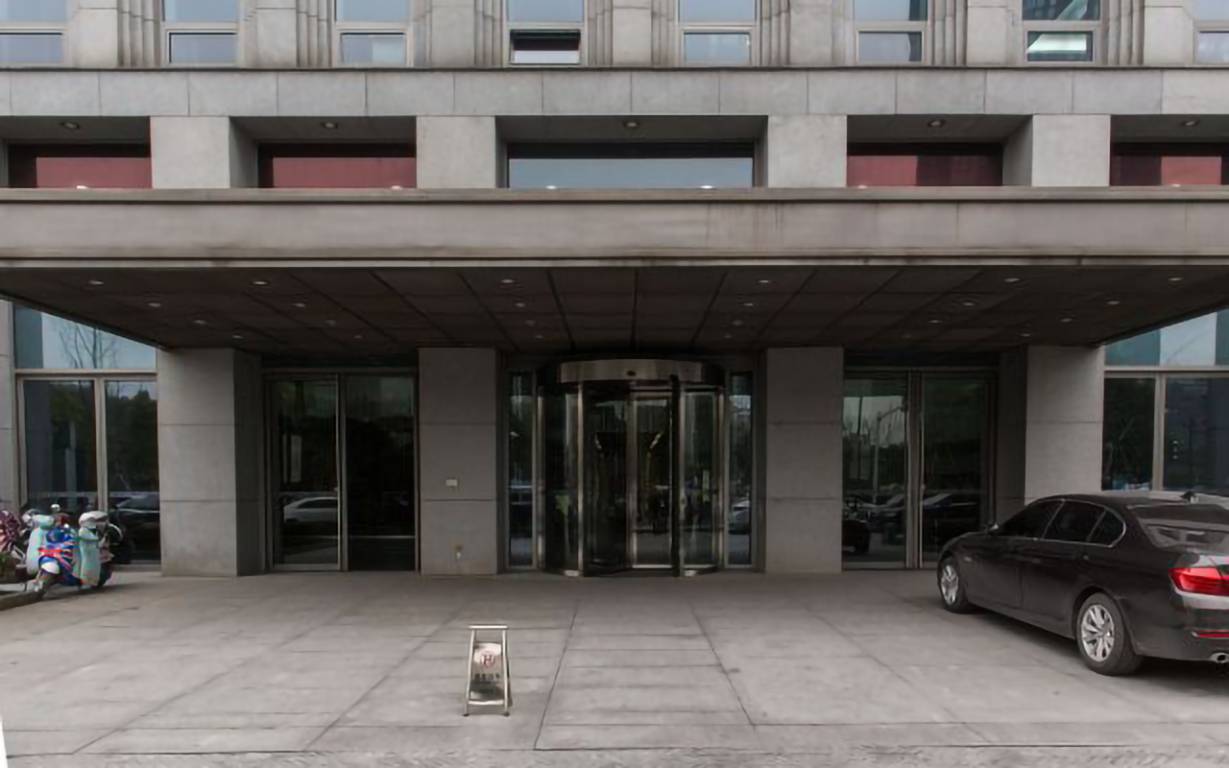 网新双城国际