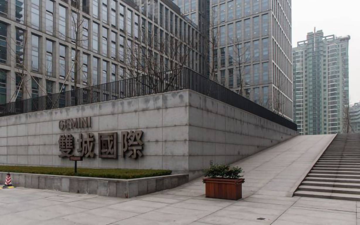 网新双城国际