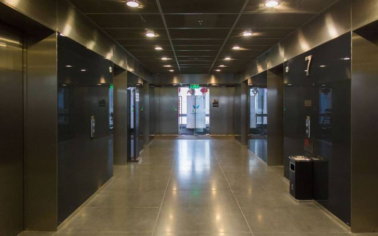 网新双城国际