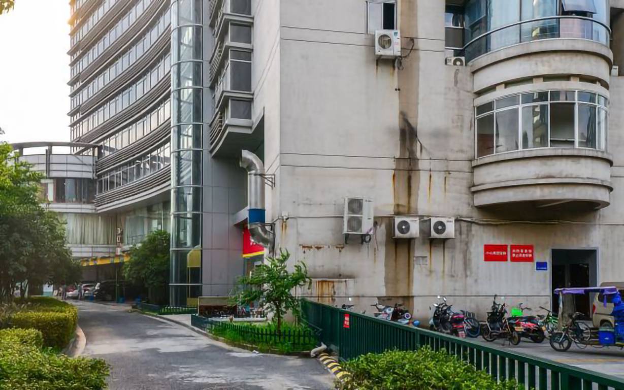 先锋科技大厦