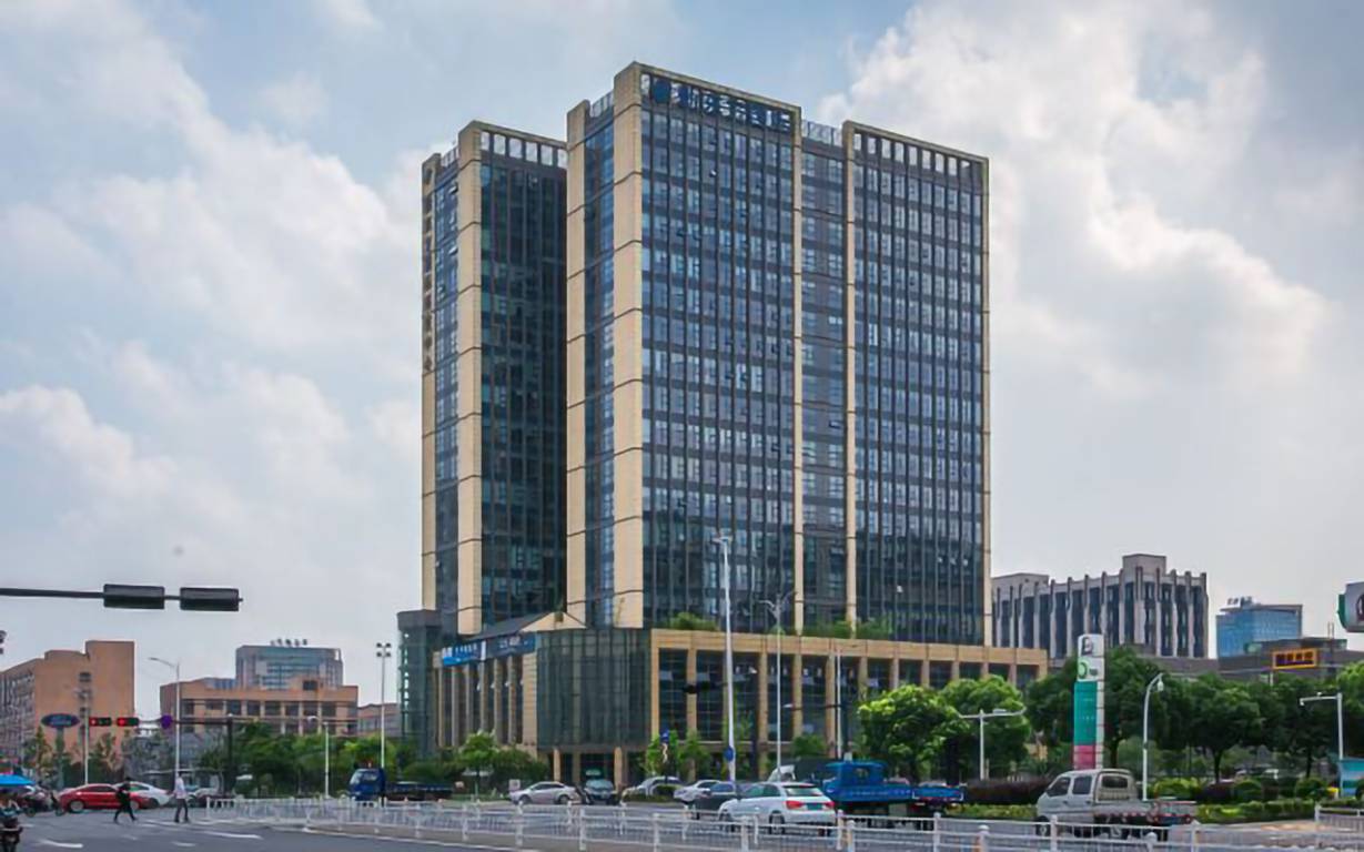 新东方国际科技中心