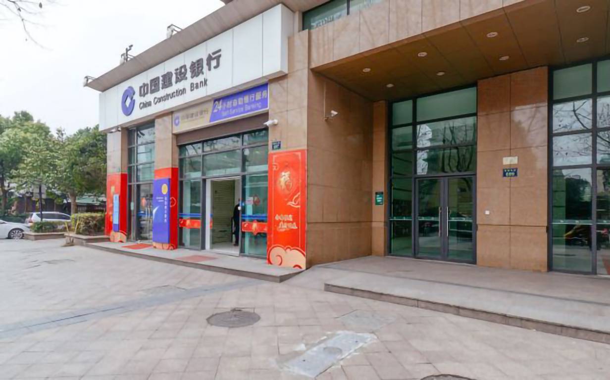 星汇商务大厦周边环境
